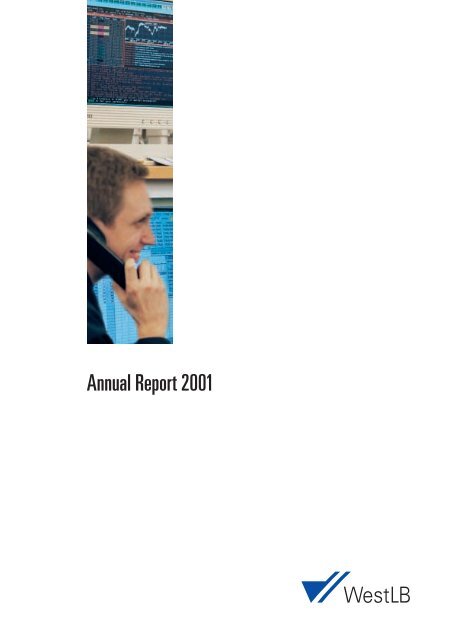 Annual Report 2001 Pdf 2350k Westlb