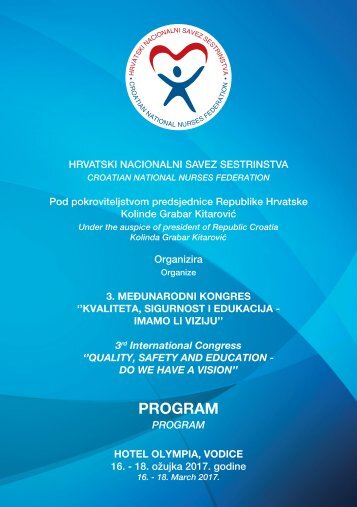 PROGRAM