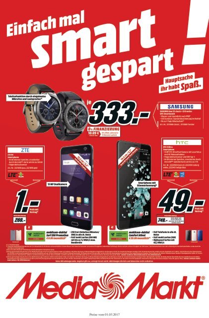 mediamarkt prospekt kw10