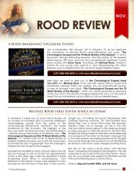 Rood Review