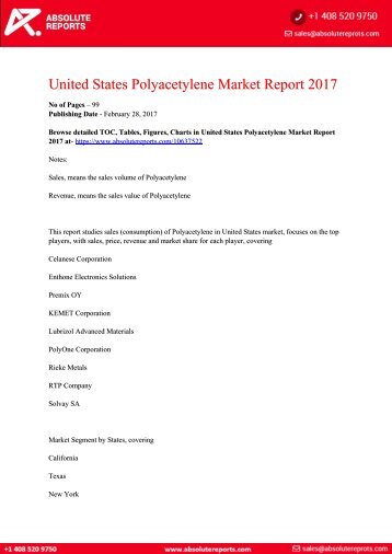 10637522-United-States-Polyacetylene-Market-Report-2017