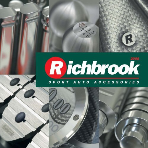 new new - Richbrook International