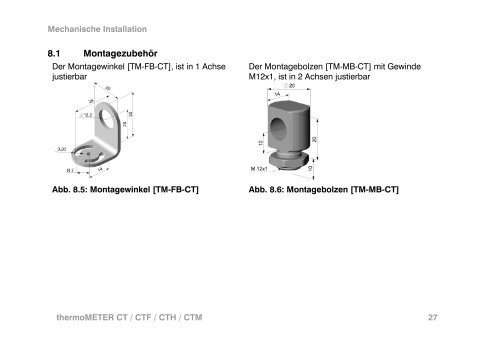 Betriebsanleitung thermoMETER CT (PDF, 1.25 MB) - Micro-Epsilon ...