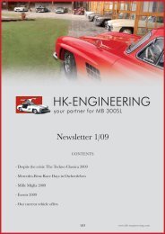 HK-ENGINEERING