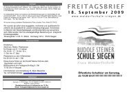 Ã–ffentliche Schulfeier am Samstag, ab 10.00 Uhr!!!!!!!!!!!!!!!!!!!!!!!!!!!!!!!!!!!