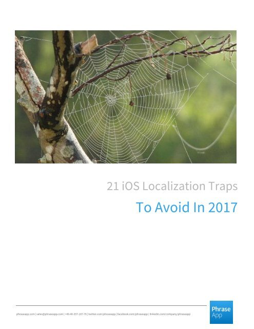 21IOSLocalizationTrapsToAvoidIn2017