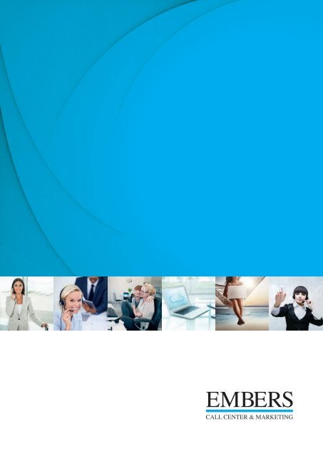 Embers Call Center & Marketing Gmbh Embers Call Center & Marketing