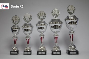 Beker collectie | Rekla 2000