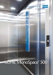 KONE_MonoSpace_500