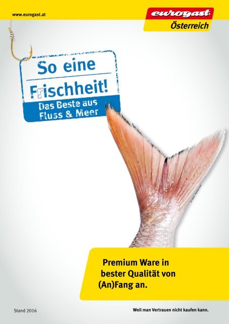 Katalog Frischfisch 2016