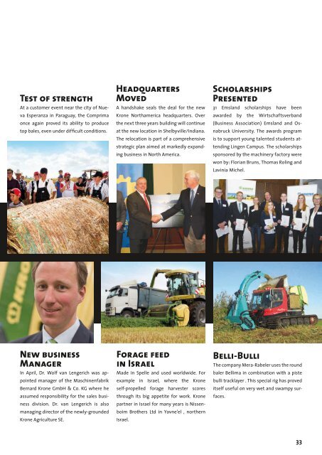 XtraBlatt issue 01-2016