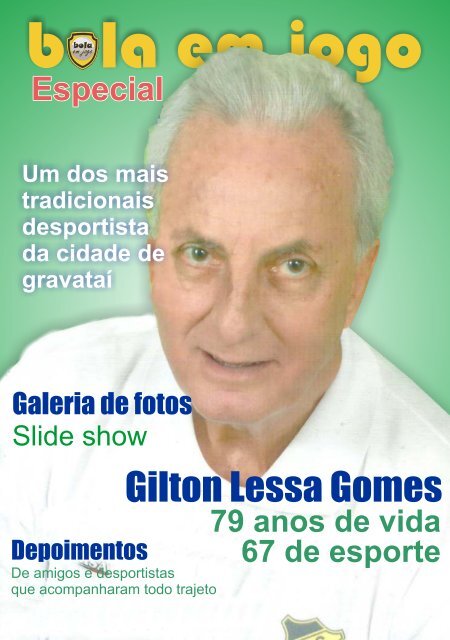 revista Gilton Lessa 02-03