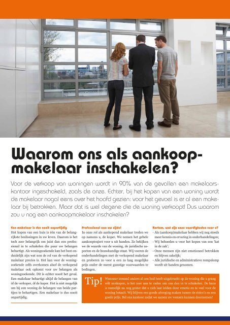 DIVA Woningmagazine #4, maart 2017