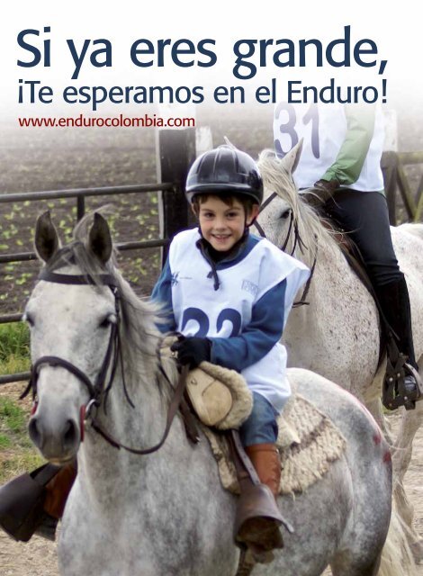 Fedecuestre Ed. 33