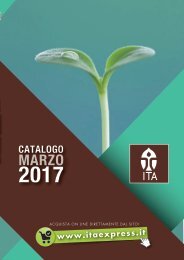 Catalogo ITA - marzo 2017