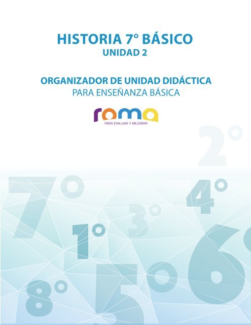 PLANIFICACION_7B_UNIDAD2_HISTORIA