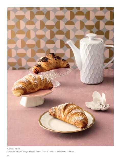 Tre Marie Croissanterie 2017