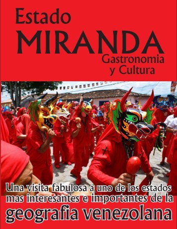 revista estado miranda dayana