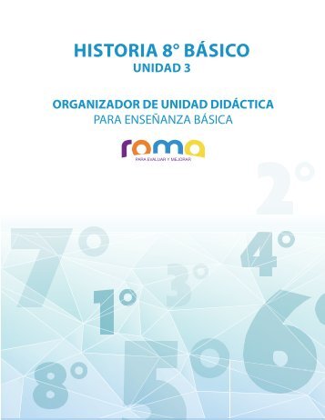 PLANIFICACION_8B_UNIDAD3_HISTORIA