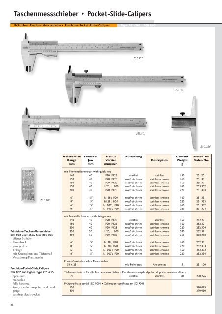 Scala Katalog Umschlag