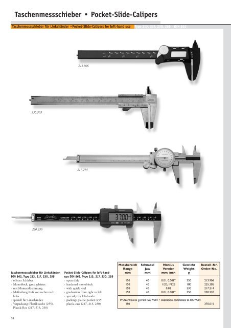 Scala Katalog Umschlag