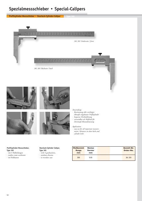 Scala Katalog Umschlag