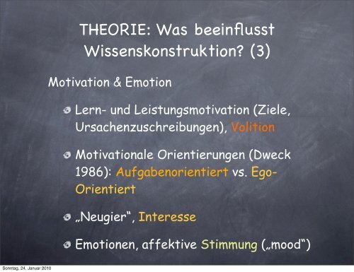 Lernen durch Computerspiele: Das spielende Klassenzimmer?