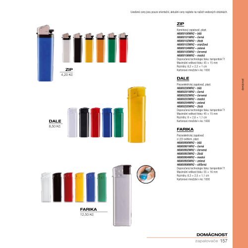 AUREON Katalog 2017