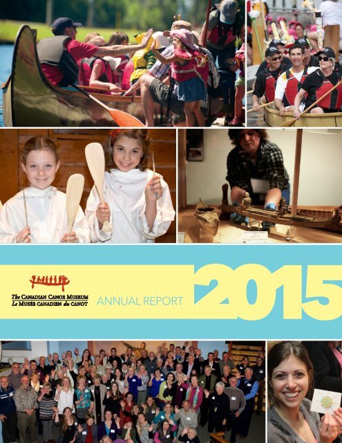 CCM Annual Report 2015-V6