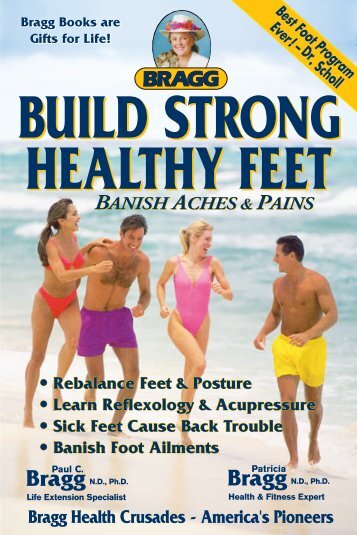 ⓕⓡⓔⓔ » Build Strong Healthy Feet | Free Download