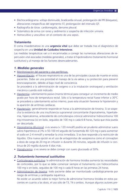 Manual de protocolos y actuación en