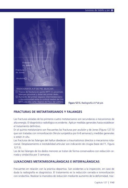 Manual de protocolos y actuación en