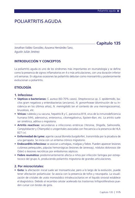 Manual de protocolos y actuación en