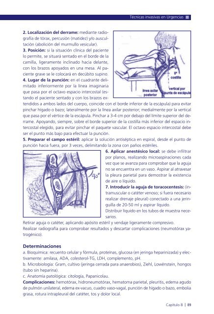 Manual de protocolos y actuación en