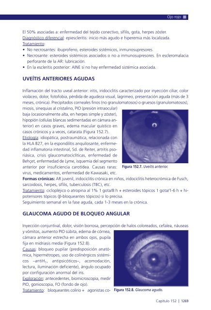 Manual de protocolos y actuación en