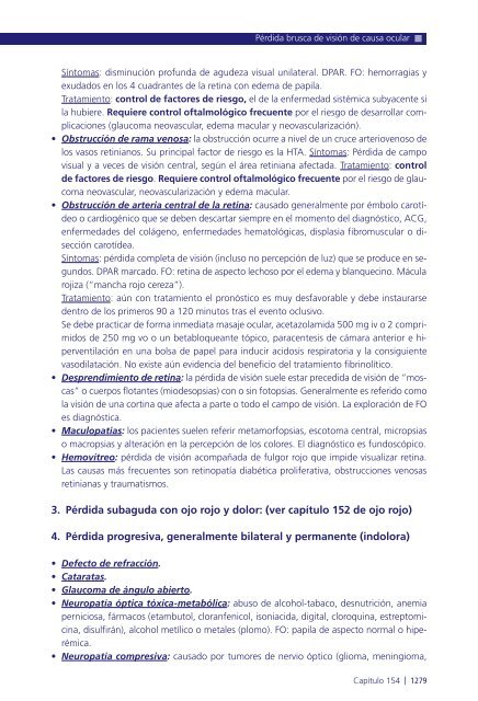 Manual de protocolos y actuación en