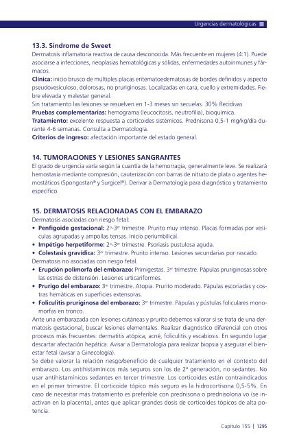 Manual de protocolos y actuación en