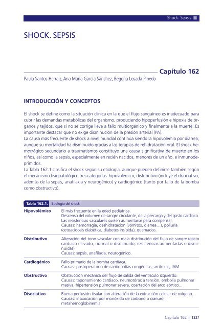 Manual de protocolos y actuación en