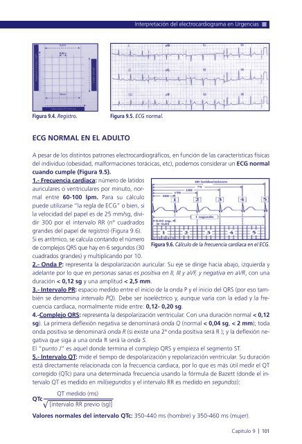 Manual de protocolos y actuación en