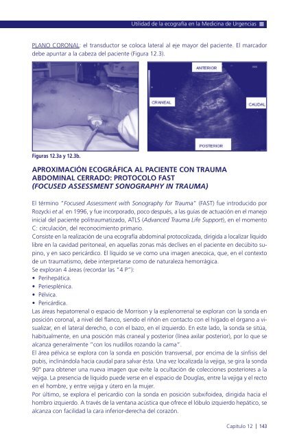 Manual de protocolos y actuación en