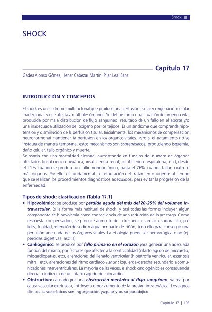 Manual de protocolos y actuación en