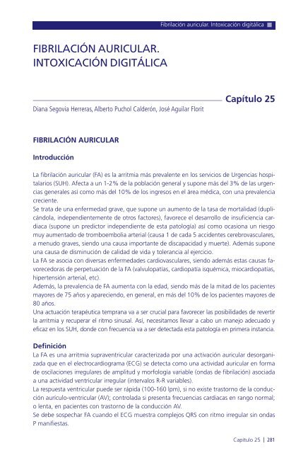 Manual de protocolos y actuación en