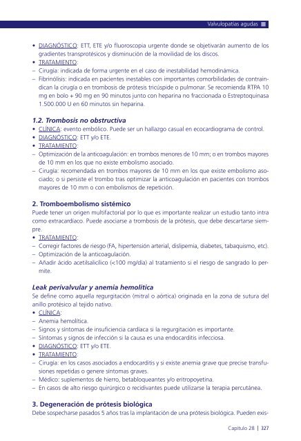 Manual de protocolos y actuación en