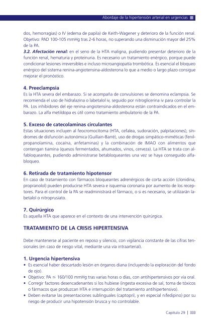 Manual de protocolos y actuación en