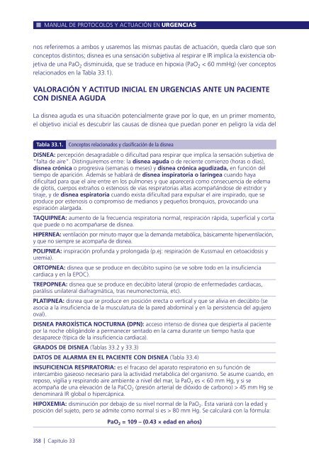 Manual de protocolos y actuación en