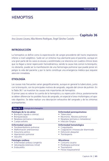 Manual de protocolos y actuación en