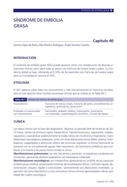 Manual de protocolos y actuación en