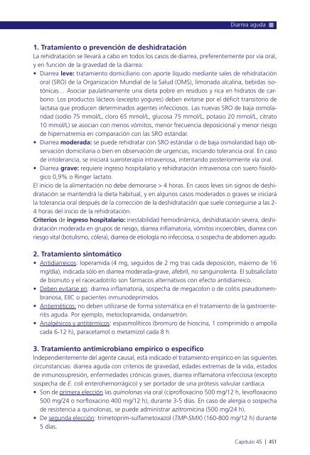 Manual de protocolos y actuación en