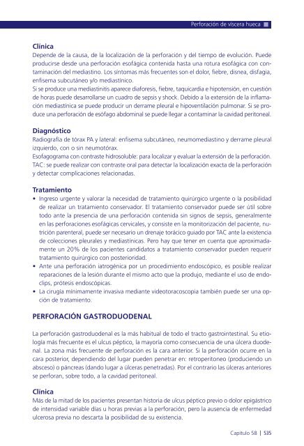 Manual de protocolos y actuación en