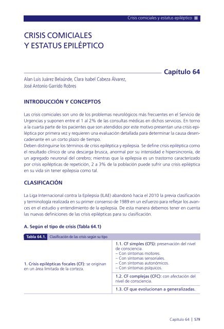 Manual de protocolos y actuación en